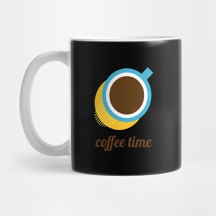 Coffee Time Mug